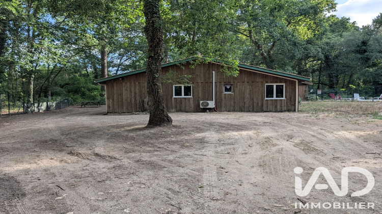 Ma-Cabane - Vente Divers Barbaste, 59 m²