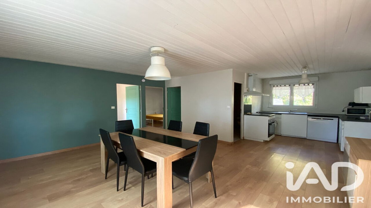 Ma-Cabane - Vente Divers Barbaste, 58 m²