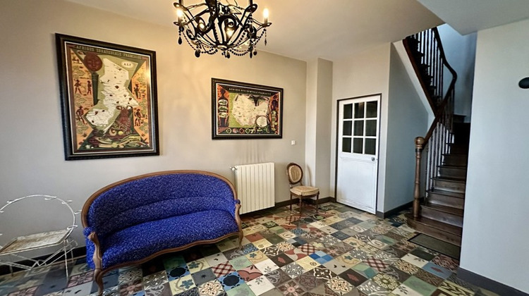 Ma-Cabane - Vente Divers BARBEZIEUX SAINT HILAIRE, 305 m²