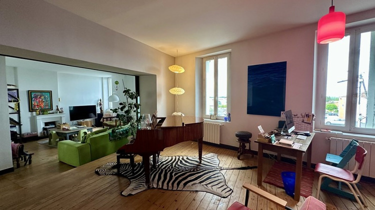 Ma-Cabane - Vente Divers BARBEZIEUX SAINT HILAIRE, 305 m²