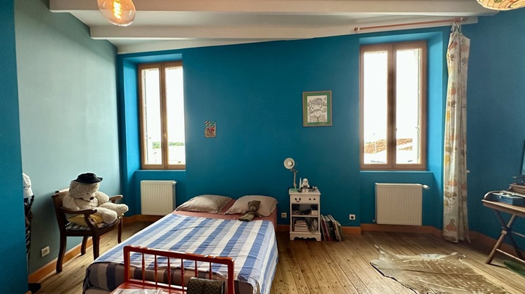 Ma-Cabane - Vente Divers BARBEZIEUX SAINT HILAIRE, 305 m²