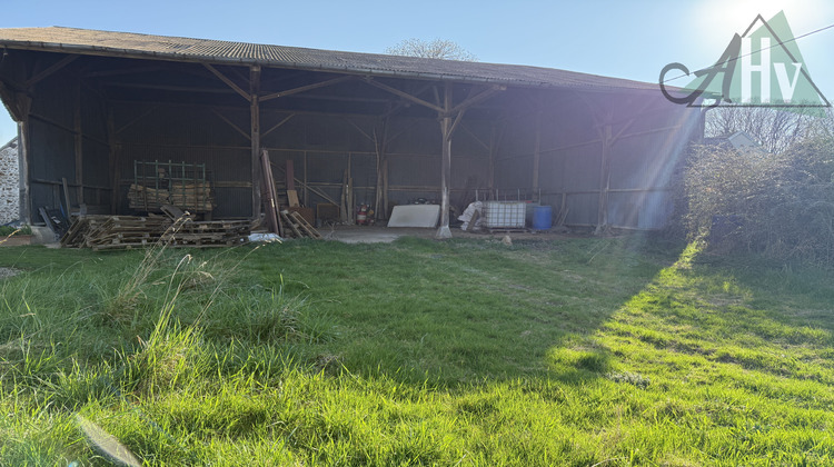Ma-Cabane - Vente Divers Barbuise, 130 m²
