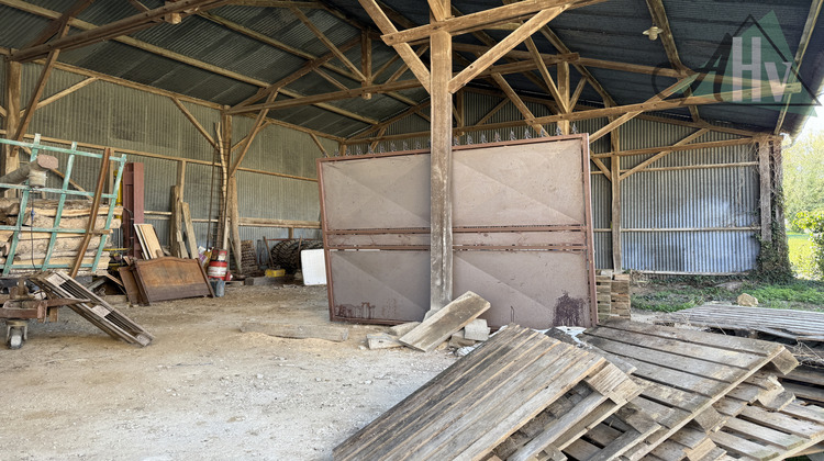 Ma-Cabane - Vente Divers Barbuise, 130 m²