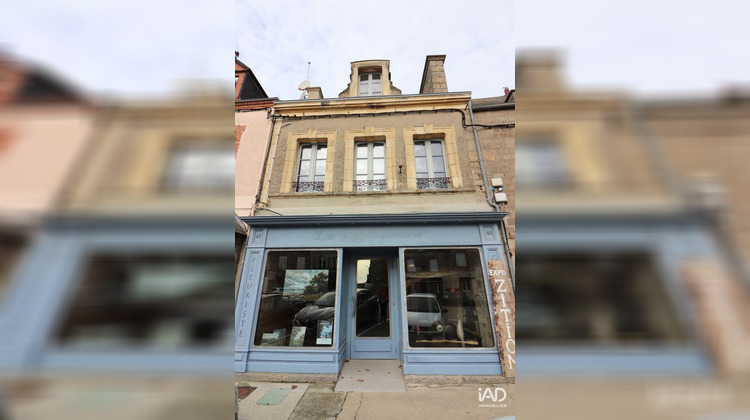 Ma-Cabane - Vente Divers Barfleur, 172 m²