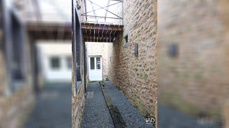 Ma-Cabane - Vente Divers Barfleur, 172 m²