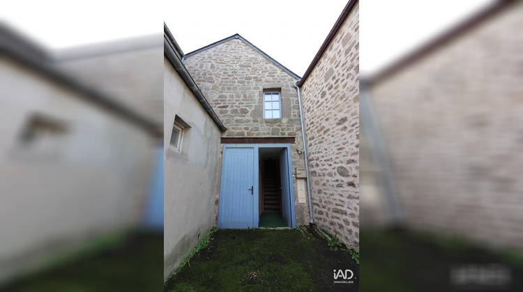 Ma-Cabane - Vente Divers Barfleur, 172 m²