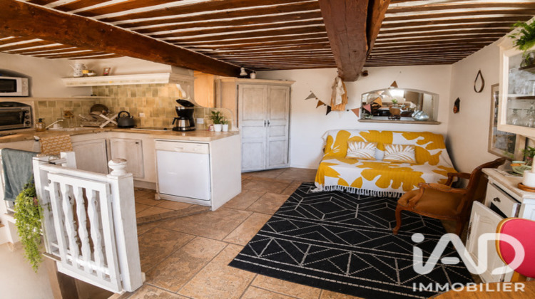 Ma-Cabane - Vente Divers Bargemon, 31 m²