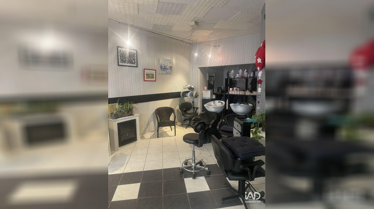 Ma-Cabane - Vente Divers Barjac, 43 m²