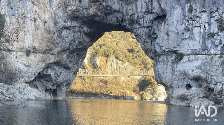 Ma-Cabane - Vente Divers Barjac, 43 m²