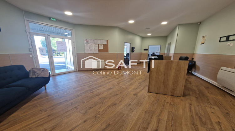 Ma-Cabane - Vente Divers Barlin, 204 m²