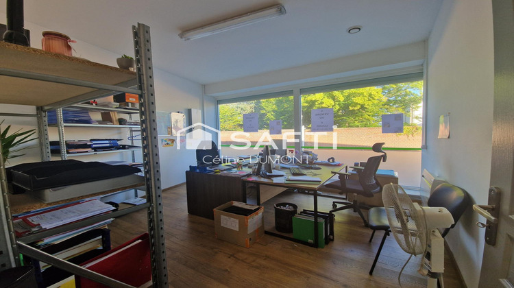 Ma-Cabane - Vente Divers Barlin, 204 m²