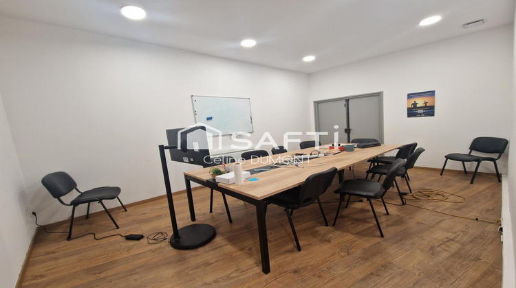 Ma-Cabane - Vente Divers Barlin, 204 m²