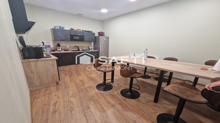 Ma-Cabane - Vente Divers Barlin, 204 m²