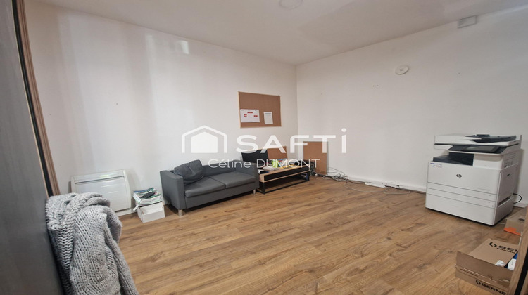 Ma-Cabane - Vente Divers Barlin, 204 m²