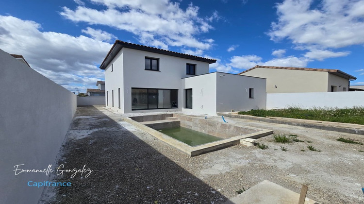 Ma-Cabane - Vente Divers BASSAN, 150 m²