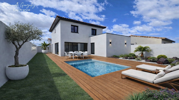 Ma-Cabane - Vente Divers BASSAN, 150 m²