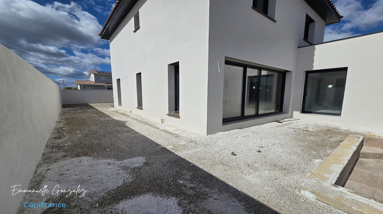 Ma-Cabane - Vente Divers BASSAN, 150 m²