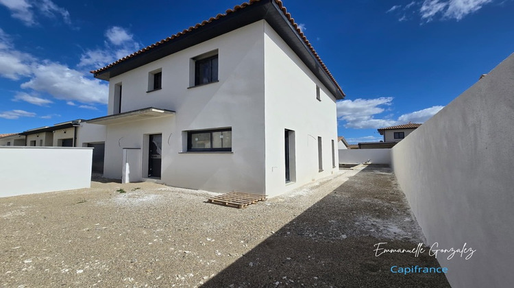 Ma-Cabane - Vente Divers BASSAN, 150 m²