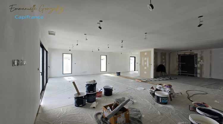Ma-Cabane - Vente Divers BASSAN, 150 m²