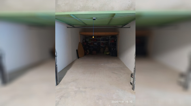 Ma-Cabane - Vente Divers BASTIA, 27 m²