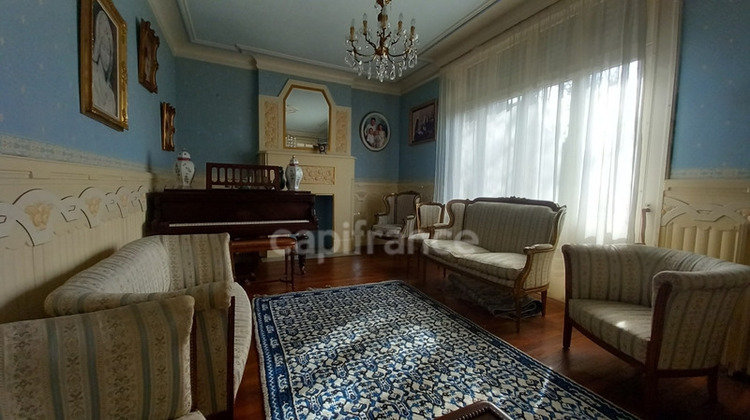 Ma-Cabane - Vente Divers BAUVIN, 239 m²