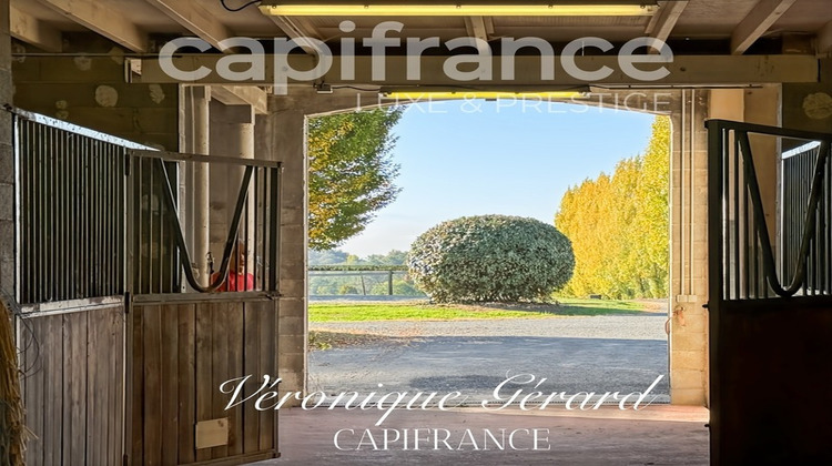 Ma-Cabane - Vente Divers BAYAS, 137 m²