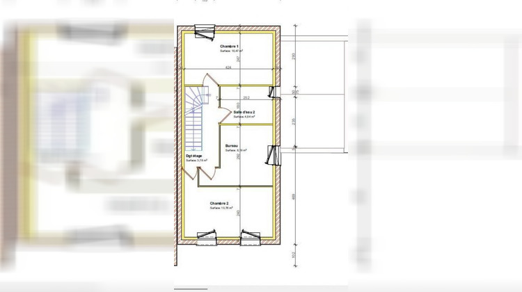 Ma-Cabane - Vente Divers BAYEUX, 78 m²