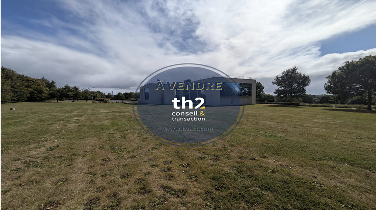 Ma-Cabane - Vente Divers Bayeux, 984 m²