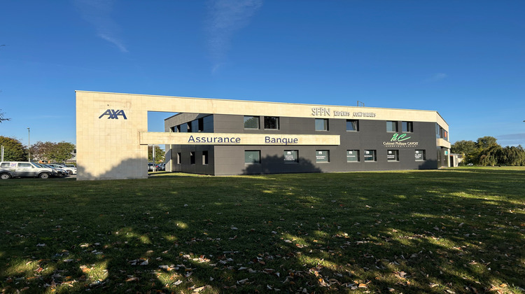 Ma-Cabane - Vente Divers Bayeux, 140 m²