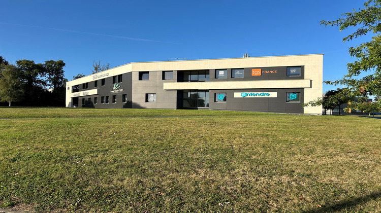 Ma-Cabane - Vente Divers Bayeux, 140 m²