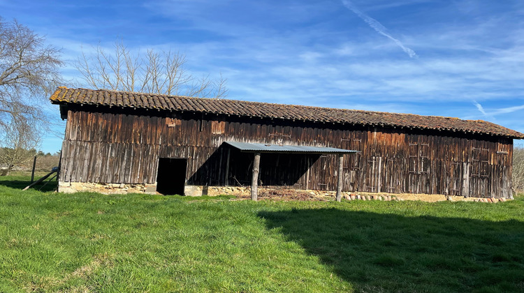 Ma-Cabane - Vente Divers Bazas, 165 m²