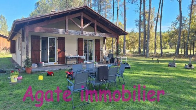 Ma-Cabane - Vente Divers BAZAS, 120 m²