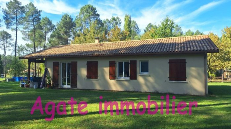 Ma-Cabane - Vente Divers BAZAS, 120 m²