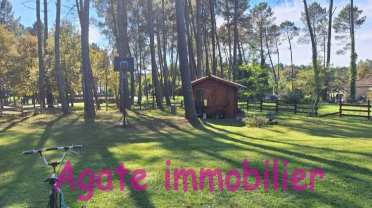 Ma-Cabane - Vente Divers BAZAS, 120 m²