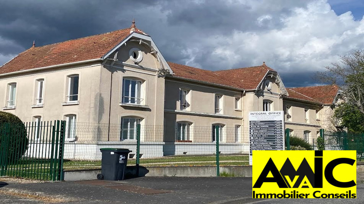 Ma-Cabane - Vente Divers Bazet, 800 m²