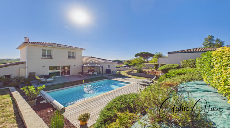 Ma-Cabane - Vente Divers BAZIEGE, 125 m²