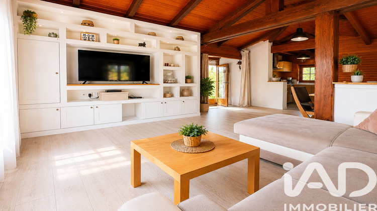Ma-Cabane - Vente Divers Bazoches-sur-le-Betz, 53 m²