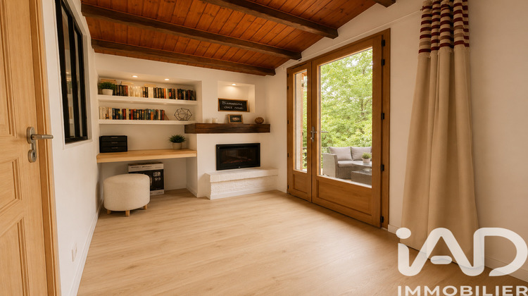 Ma-Cabane - Vente Divers Bazoches-sur-le-Betz, 53 m²