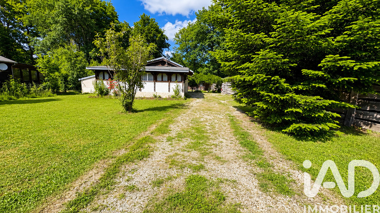 Ma-Cabane - Vente Divers Bazoches-sur-le-Betz, 101 m²