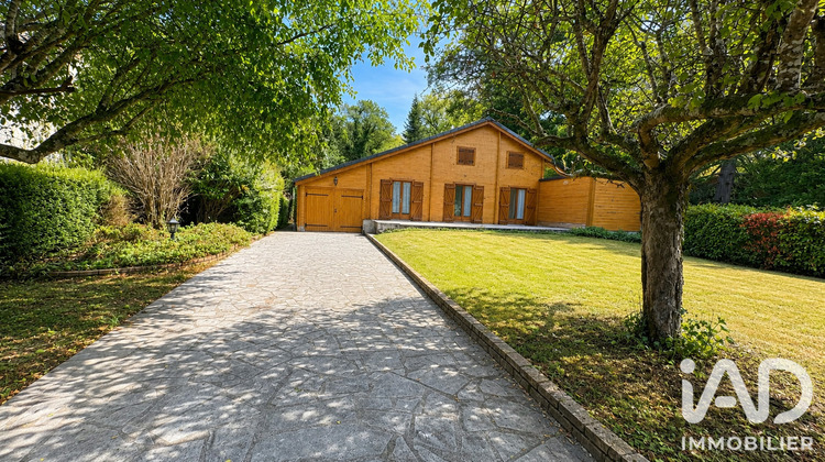 Ma-Cabane - Vente Divers Bazoches-sur-le-Betz, 99 m²