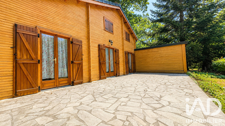 Ma-Cabane - Vente Divers Bazoches-sur-le-Betz, 99 m²