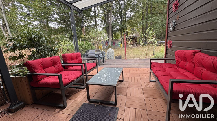 Ma-Cabane - Vente Divers Bazoches-sur-le-Betz, 70 m²