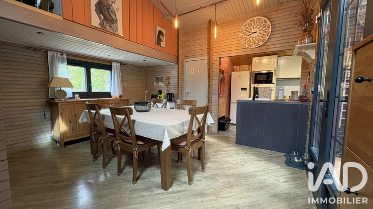Ma-Cabane - Vente Divers Bazoches-sur-le-Betz, 70 m²
