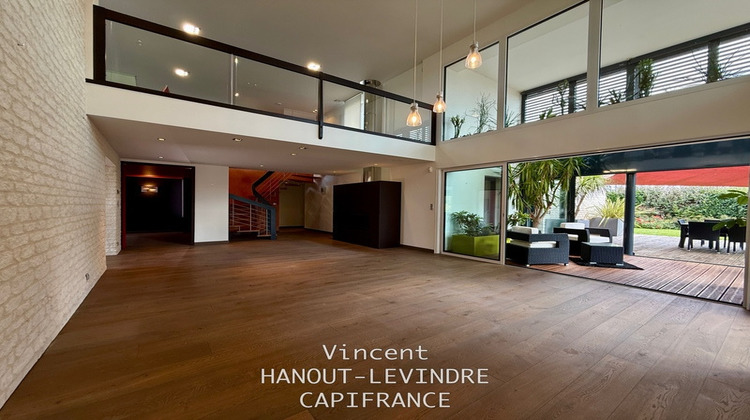 Ma-Cabane - Vente Divers BAZOGES EN PAILLERS, 245 m²