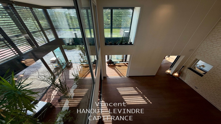 Ma-Cabane - Vente Divers BAZOGES EN PAILLERS, 245 m²