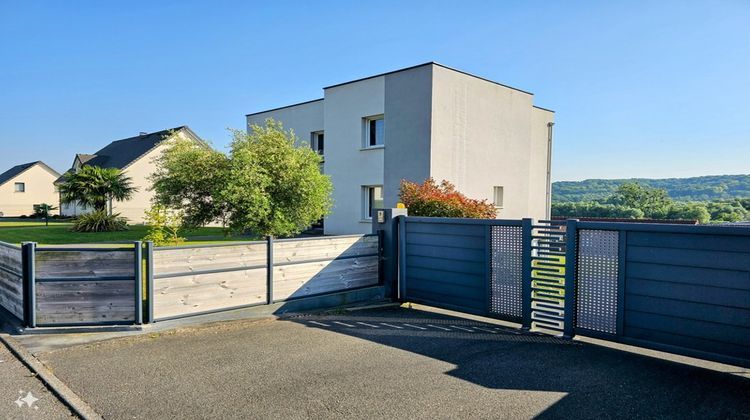 Ma-Cabane - Vente Divers BEAUCHAMPS, 167 m²