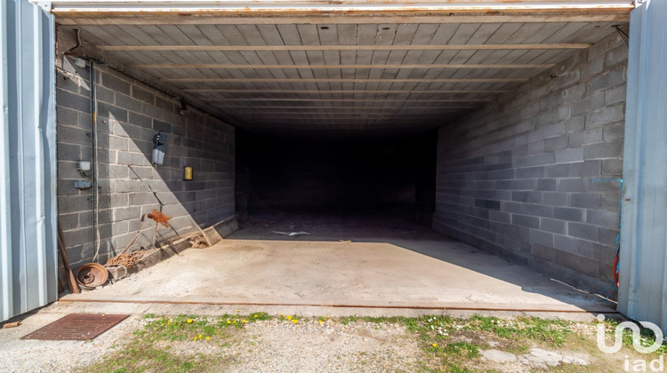 Ma-Cabane - Vente Divers Beauchamps-sur-Huillard, 600 m²