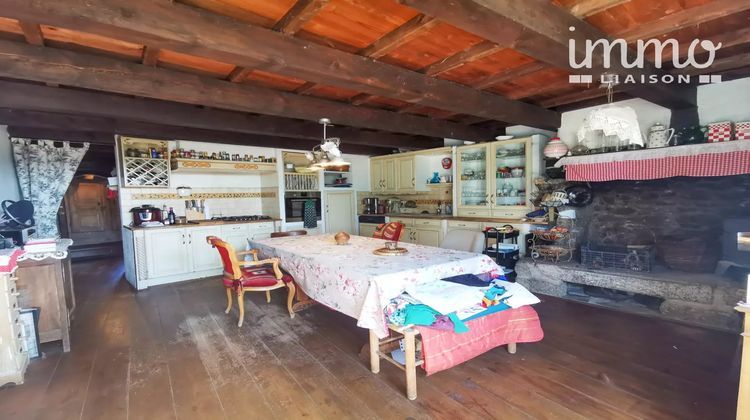 Ma-Cabane - Vente Divers Beaumont, 240 m²