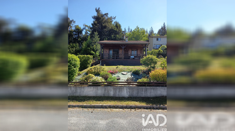 Ma-Cabane - Vente Divers Beaumont-du-Lac, 42 m²