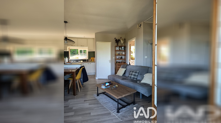 Ma-Cabane - Vente Divers Beaumont-du-Lac, 42 m²